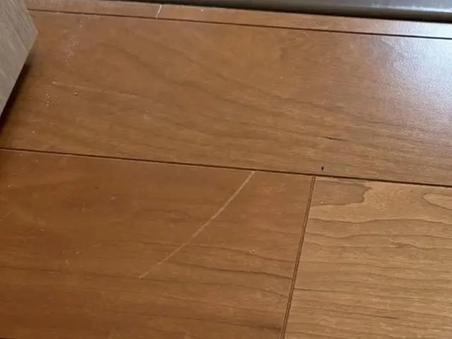 11月出店◇◆感謝の気持ちで奉仕のサービス◎賃貸退去も安心！適切な補修範囲を提案サービスの画像