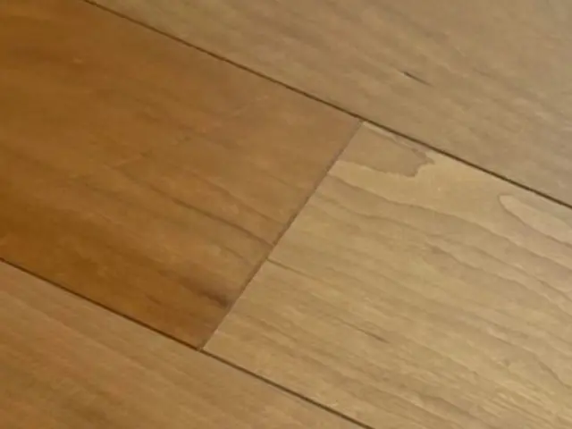 11月出店◇◆感謝の気持ちで奉仕のサービス◎賃貸退去も安心！適切な補修範囲を提案サービスの画像