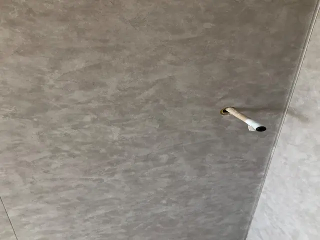 ☆大好評！！キッチン収納 シート張り替え対応しております☆施工例ご覧ください☆サービスの画像