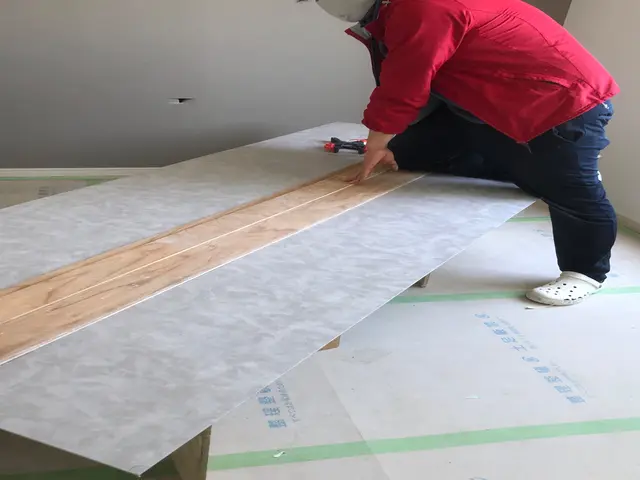 ☆大好評！！キッチン収納 シート張り替え対応しております☆施工例ご覧ください☆サービスの画像