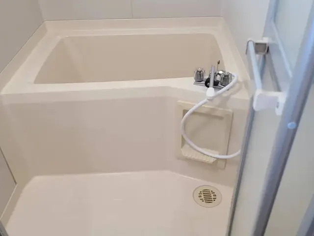 スピーディな対応でキレイを実現！空室はプロにお任せ下さい！サービスの画像