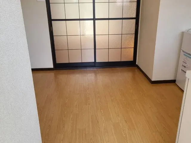 スピーディな対応でキレイを実現！空室はプロにお任せ下さい！サービスの画像