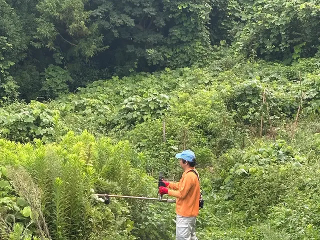 笑顔全開で訪問します！営業時間外・地域外もご相談いただける安心の訪問サービスサービスの画像