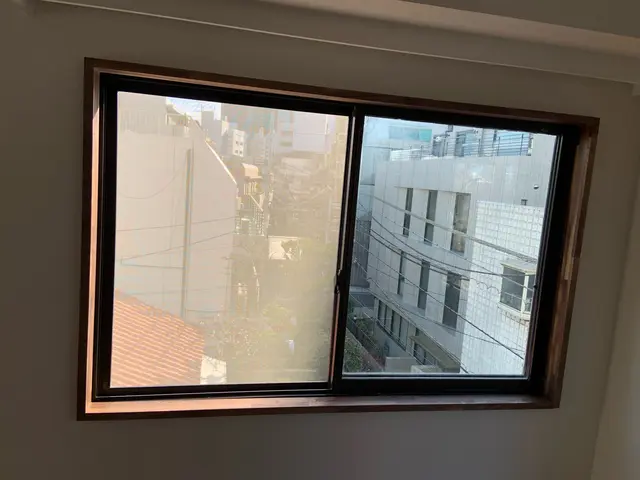 【火災保険の保険金で負担0かも？？】※2枚から◎損保加入◎外注なし◎サービスの画像