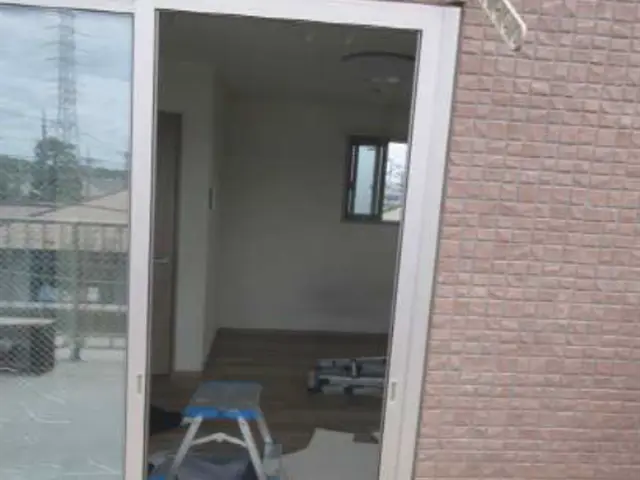 【火災保険の保険金で負担0かも？？】※2枚から◎損保加入◎外注なし◎サービスの画像