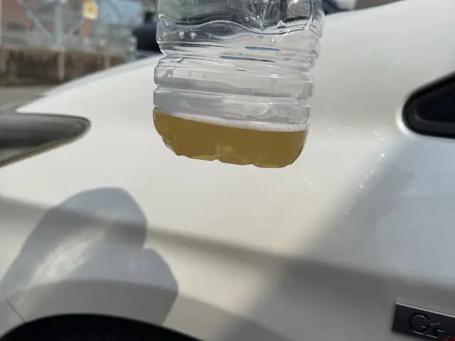 エアコンクリーニング　除去抗菌サービスの画像