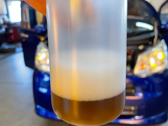 エアコンクリーニング　除去抗菌サービスの画像
