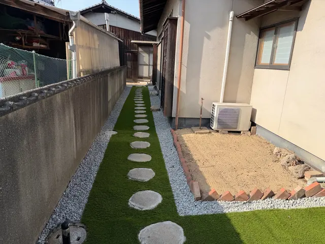 お客様のお力になります！経験と知識を活かして迅速丁寧に作業いたしますサービスの画像