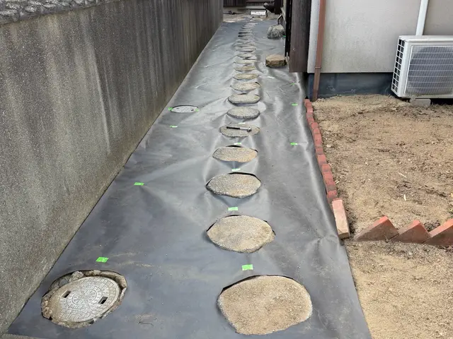 お客様のお力になります！経験と知識を活かして迅速丁寧に作業いたしますサービスの画像