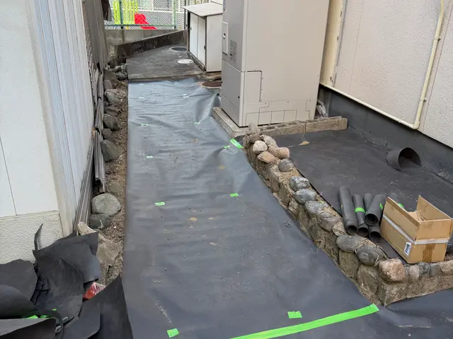 お客様のお力になります！経験と知識を活かして迅速丁寧に作業いたしますサービスの画像