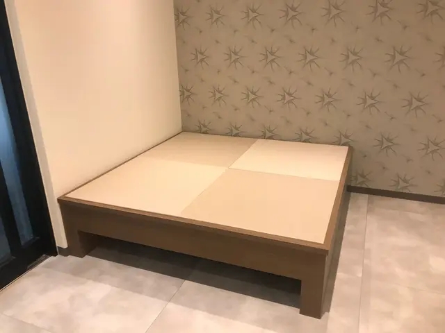 鎌倉で創業98年   すべて自社対応◎損害保険加入済みサービスの画像