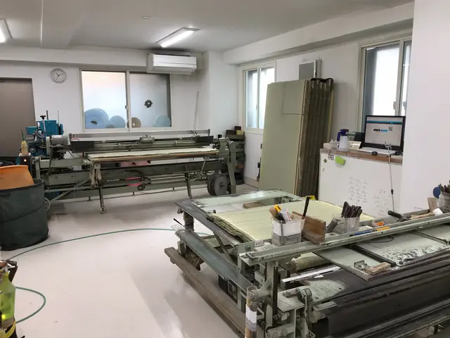 鎌倉で創業98年   すべて自社対応◎損害保険加入済みサービスの画像