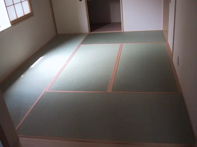 鎌倉で創業98年   すべて自社対応◎損害保険加入済みサービスの画像