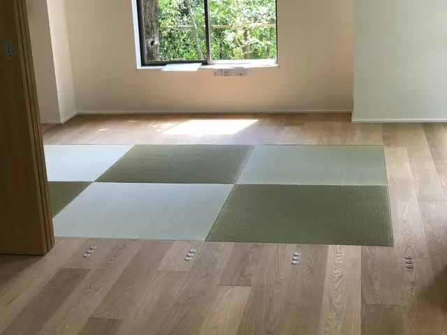 鎌倉で創業98年   すべて自社対応◎損害保険加入済みサービスの画像