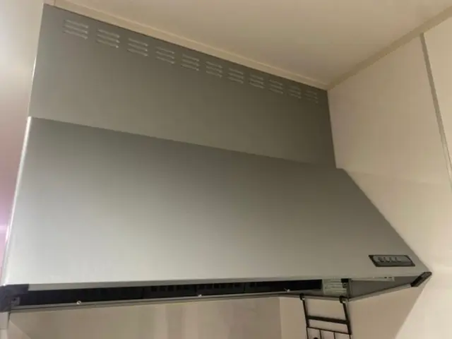 プロの技術でご満足いただけるように心を込めて作業いたしますサービスの画像