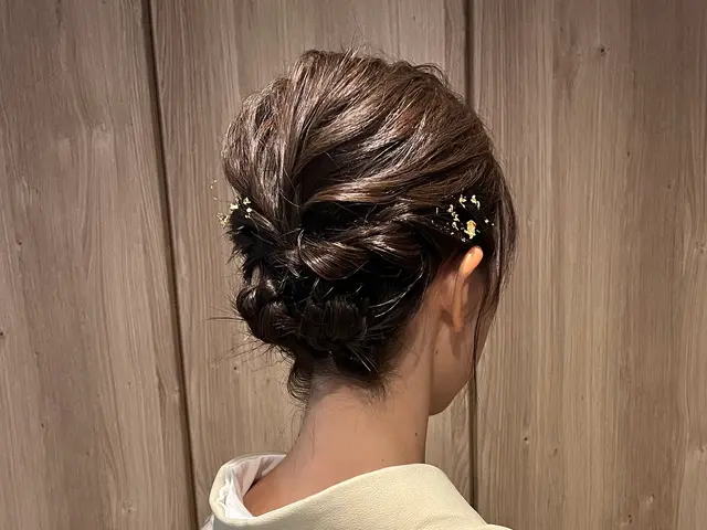 元着物モデルの着付け師、20年経験のプロフェッショナル！11/29、30 空き有