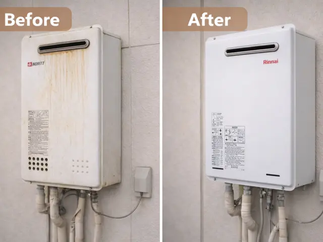 30年の実績で電気ガス水道ワンストップ対応可能！保険加入済み◎安心施工をお約束！サービスの画像