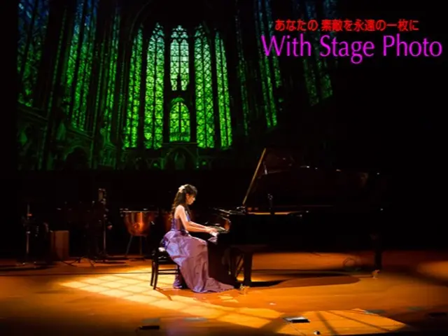 【撮影件数3000件以上！】最高の舞台を1時間200枚以上の素敵な思い出に！