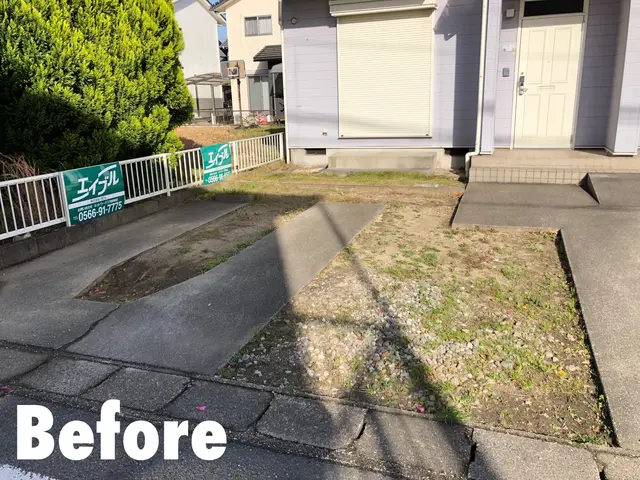 職人歴12年◆プロの技術と知識と経験にお任せください！対応地域外も相談可能！サービスの画像