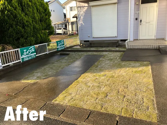 職人歴12年◆プロの技術と知識と経験にお任せください！対応地域外も相談可能！サービスの画像