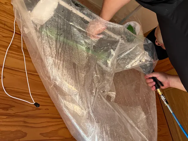 年中無休で地域密着！空調のプロが施工◆損害保険加入で安心作業！サービスの画像