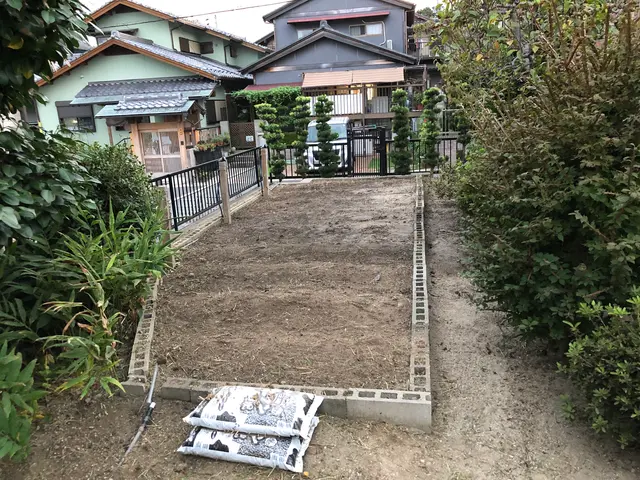 《年中無休》作業外注ナシ！予約〜作業終了まで職人が責任を持って対応◎サービスの画像