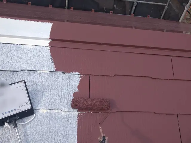 【塗装歴25年以上、一級塗装技能士による施工】長期保証、アフターフォローも完備！サービスの画像