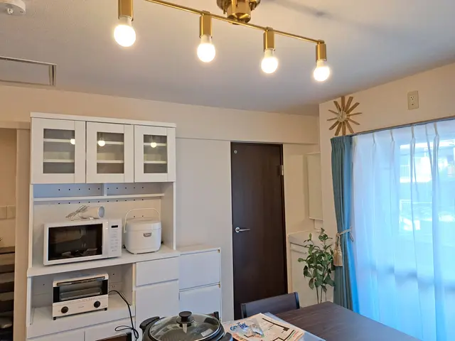 【民泊清掃】レンタルスペース運営経験者が丁寧且つお客様目線の清掃サービスの画像