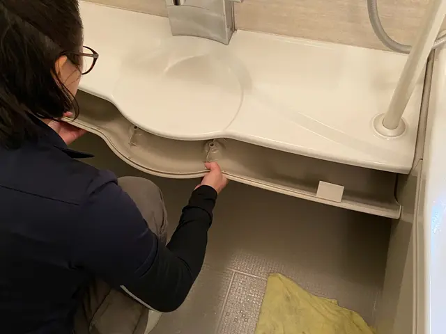 【経験年数20年】営業時間外や対応地域外のご予約もお気軽にご相談ください！サービスの画像