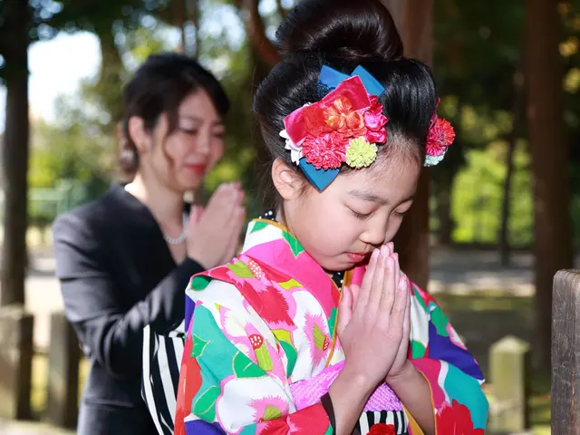 【熊本】七五三詣 | 出張撮影専門◇和傘無料、他◇９０カット以上オンライン納品