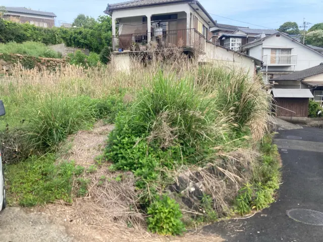 女性スタッフもおります。ご希望の方はお気軽にお声かけください♪サービスの画像