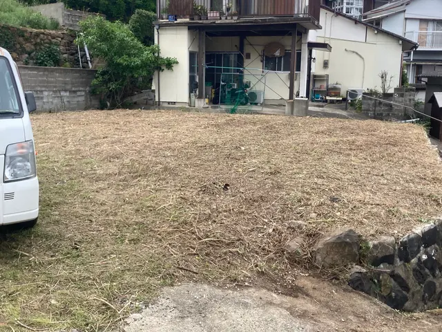 女性スタッフもおります。ご希望の方はお気軽にお声かけください♪サービスの画像