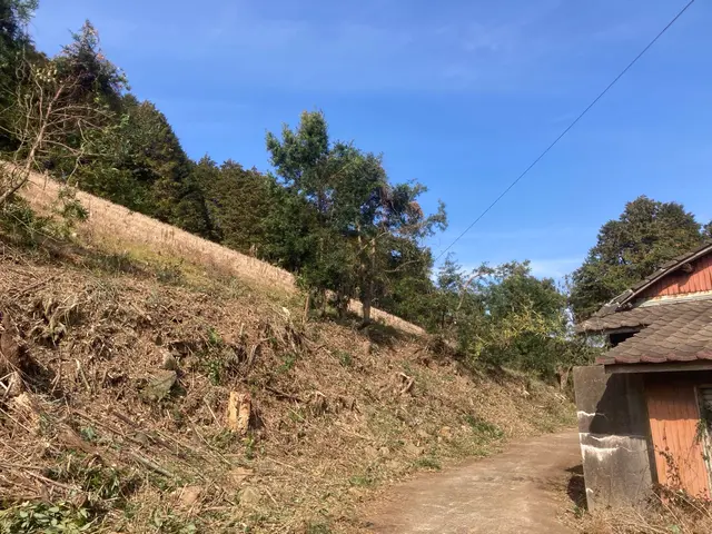 女性スタッフもおります。ご希望の方はお気軽にお声かけください♪サービスの画像