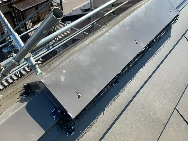 【業歴２６年の実績】５年保証付きサービスの画像