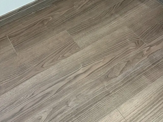 ★クレカ対応★材質によって適した補修法を行います！サービスの画像