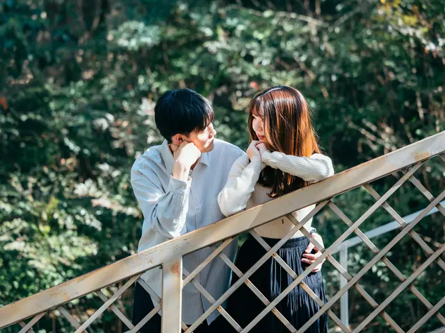 【カップル・フレンド】何気ない日常を写真に残しませんか？