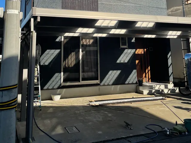 お客様のお力になります！経験と知識を活かして迅速丁寧に作業いたします！サービスの画像