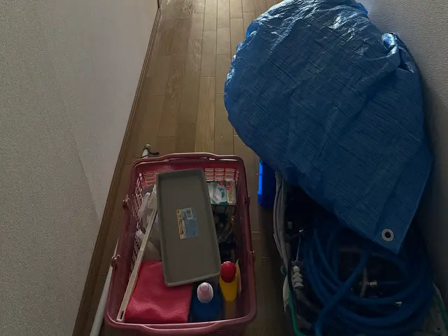 空室クリーニング（退去後清掃 立ち会いなしでも可能☆ 丁寧な作業で評判良◎サービスの画像