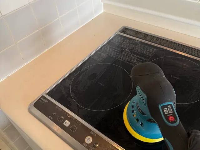 空室クリーニング（退去後清掃 立ち会いなしでも可能☆ 丁寧な作業で評判良◎サービスの画像