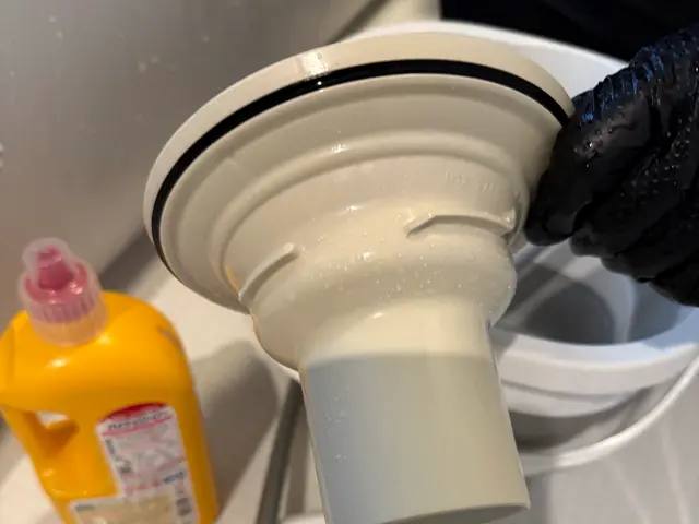 空室クリーニング（退去後清掃 立ち会いなしでも可能☆ 丁寧な作業で評判良◎サービスの画像