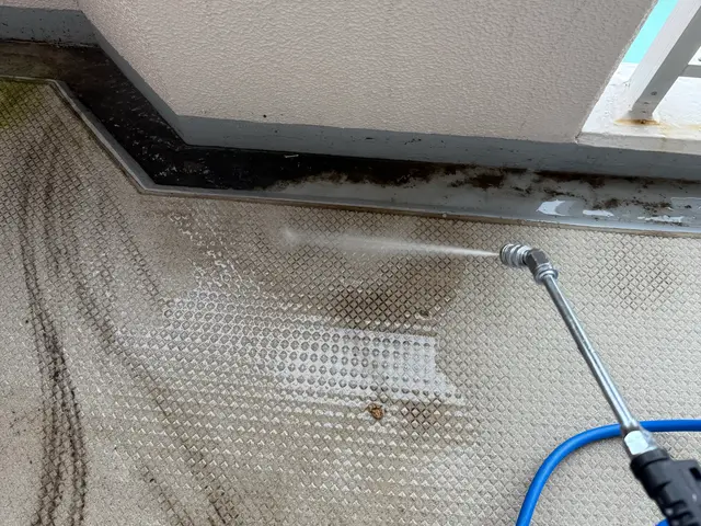 空室クリーニング（退去後清掃 立ち会いなしでも可能☆ 丁寧な作業で評判良◎サービスの画像