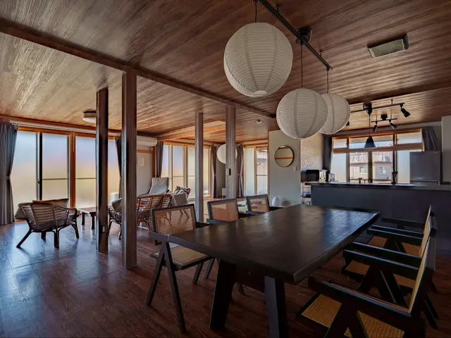 【民泊・エアビー専門】予約につながる宿泊施設写真を撮影します【ドローン撮影対応】