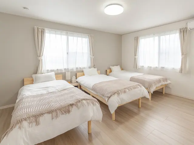 【民泊・エアビー専門】予約につながる宿泊施設写真を撮影します【ドローン撮影対応】