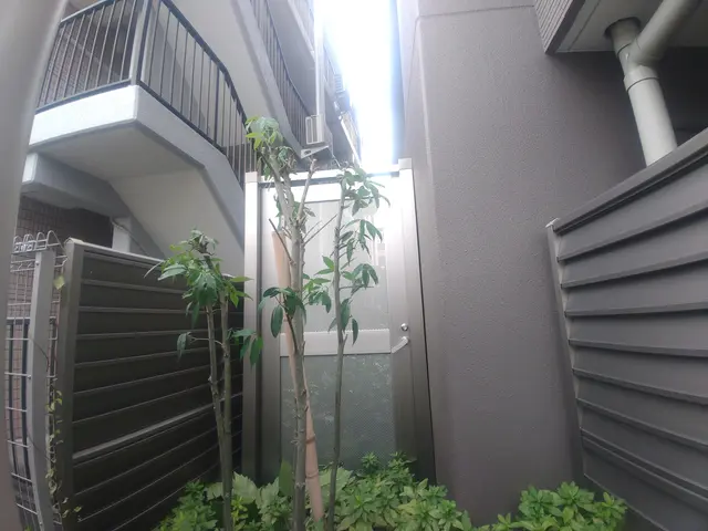 【創業25年】年中無休！庭木のお手入れ、事業所、マンション等の緑地管理承りますサービスの画像