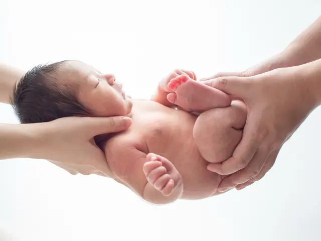 看護師資格を持つ3児ママが贈る、赤ちゃんの一生の宝物