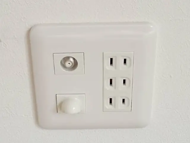 室内コンセントのお困り事おまかせ下さい！！サービスの画像