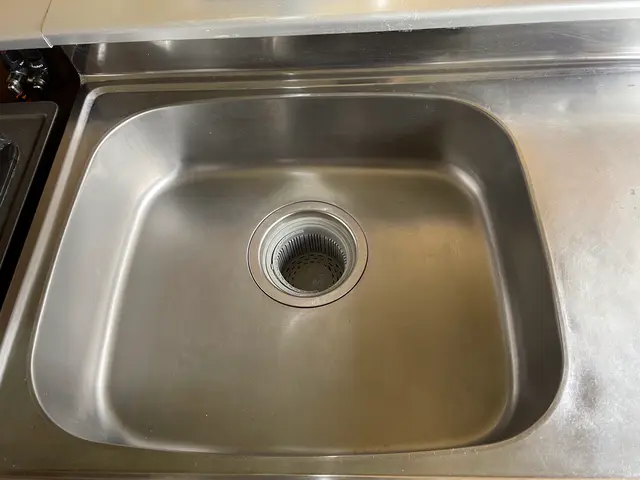 水廻り4点クリーニングサービスの画像