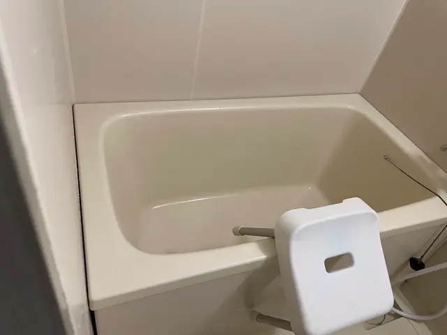 水廻り4点クリーニングサービスの画像