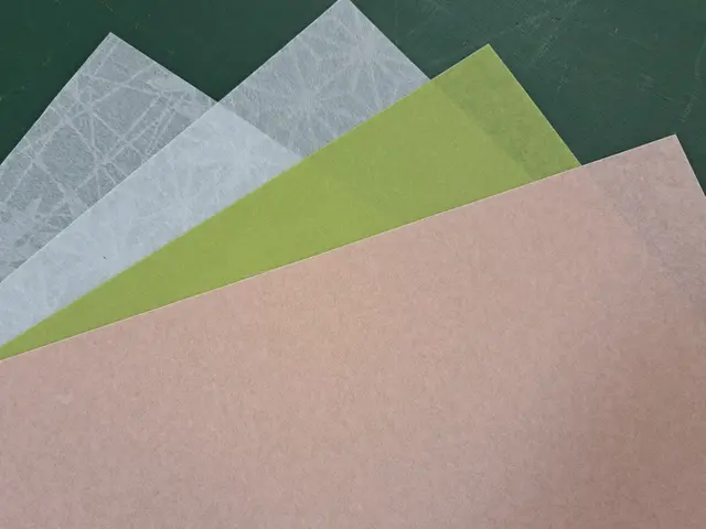 障子張り9000枚以上の40年の実績サービスの画像