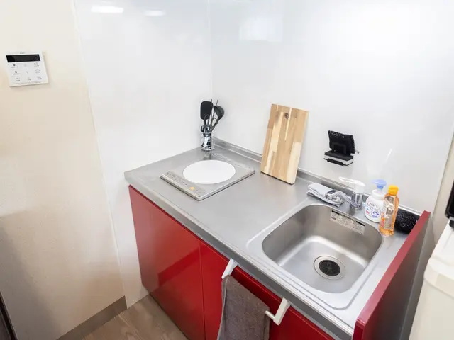 民泊運営者が、ゲスト目線のピカピカ民泊清掃を行います。【適格請求書発行事業者】サービスの画像